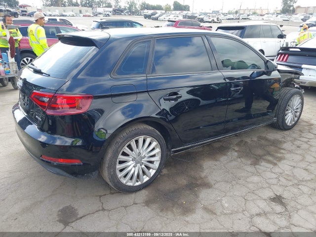 2016 AUDI A3 E-TRON WAUUPBFF1GA129998 Photo 3