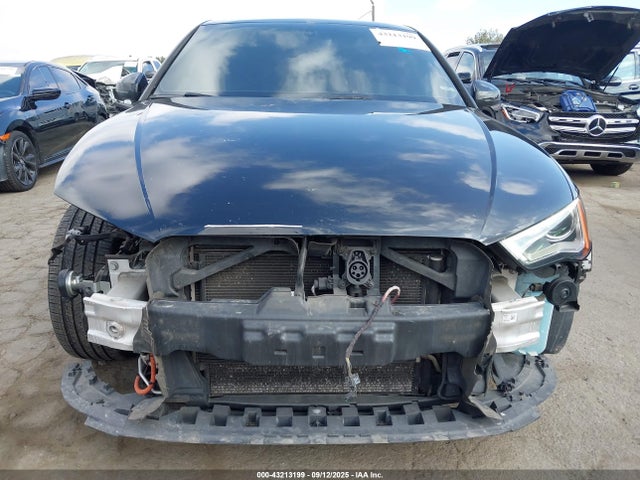 2016 AUDI A3 E-TRON WAUUPBFF1GA129998 Photo 5