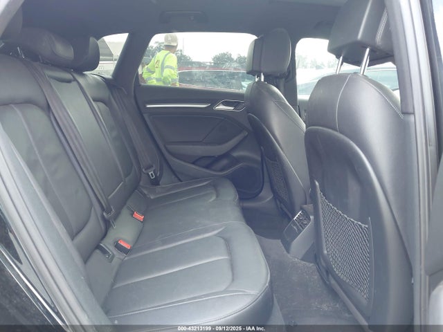 2016 AUDI A3 E-TRON WAUUPBFF1GA129998 Photo 7