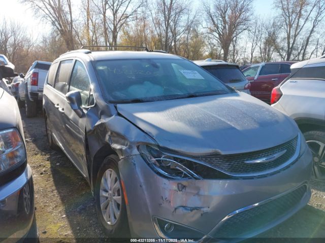 2019 CHRYSLER PACIFICA 2C4RC1BG0KR539368 Photo 5