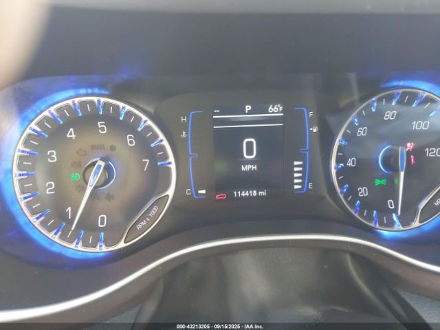 2019 CHRYSLER PACIFICA 2C4RC1BG0KR539368 Photo 6