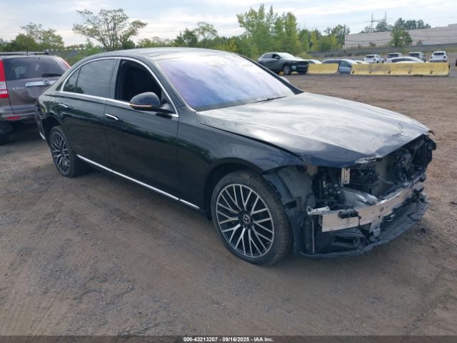 2021 MERCEDES-BENZ S 580 W1K6G7GB7MA031807
