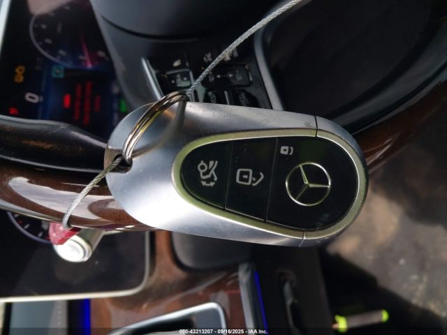 2021 MERCEDES-BENZ S 580 W1K6G7GB7MA031807 Photo 10