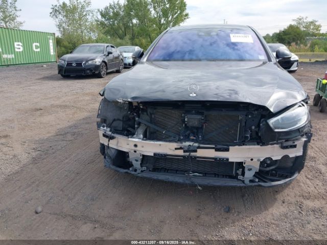 2021 MERCEDES-BENZ S 580 W1K6G7GB7MA031807 Photo 5