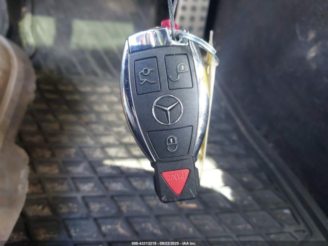 2014 MERCEDES-BENZ SLK 250 WDDPK4HA8EF084317 Photo 10