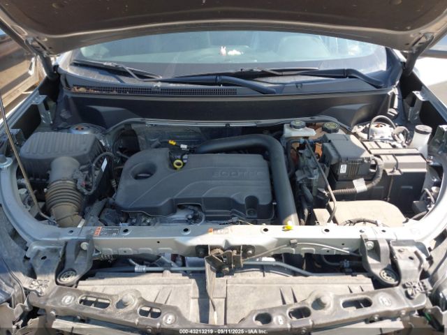 2023 CHEVROLET EQUINOX 3GNAXWEG0PL153958 Photo 9
