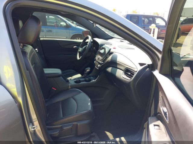 2023 CHEVROLET EQUINOX 3GNAXWEG0PL153958 Photo 4