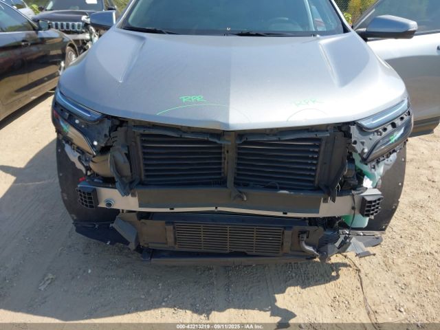 2023 CHEVROLET EQUINOX 3GNAXWEG0PL153958 Photo 5