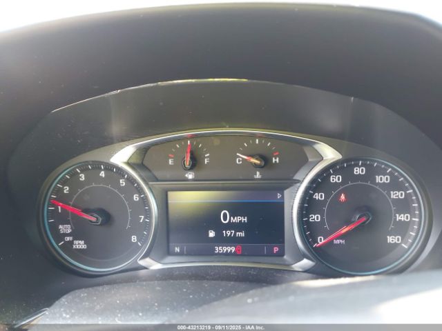 2023 CHEVROLET EQUINOX 3GNAXWEG0PL153958 Photo 6