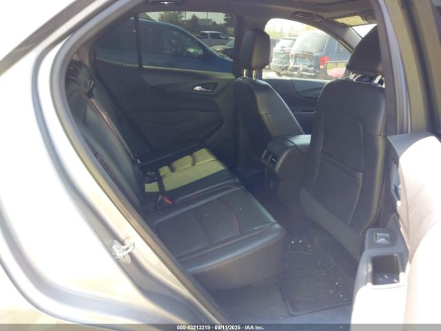 2023 CHEVROLET EQUINOX 3GNAXWEG0PL153958 Photo 7