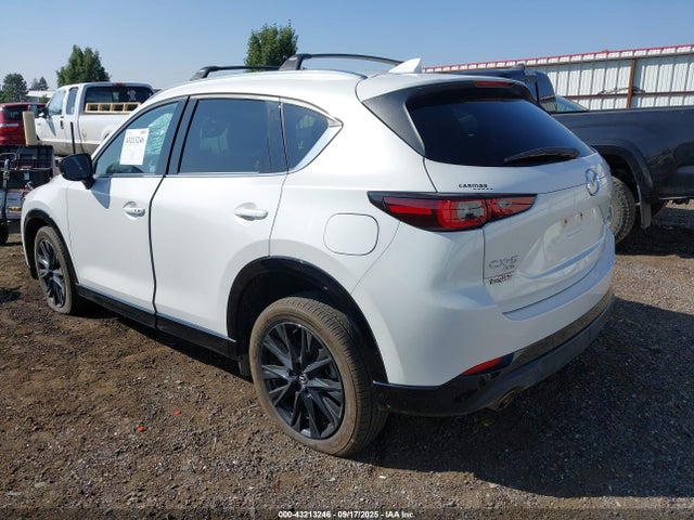 JM3KFBAY9R0377275 Mazda py turbo