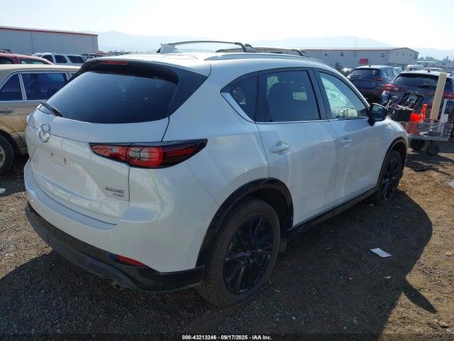 JM3KFBAY9R0377275 Mazda py turbo