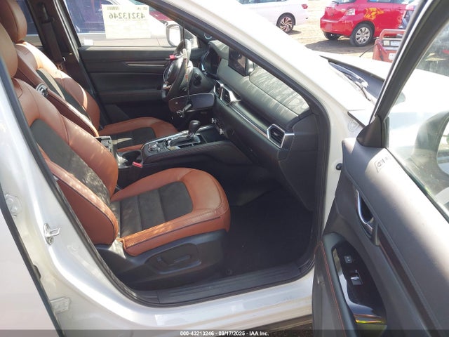 JM3KFBAY9R0377275 Mazda py turbo
