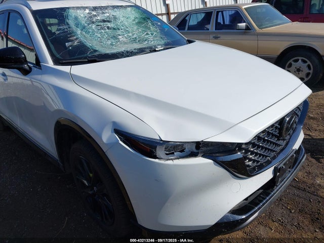 JM3KFBAY9R0377275 Mazda py turbo