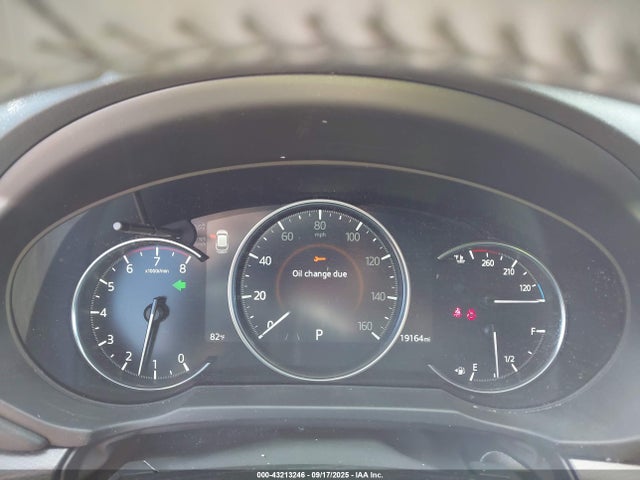 JM3KFBAY9R0377275 Mazda py turbo