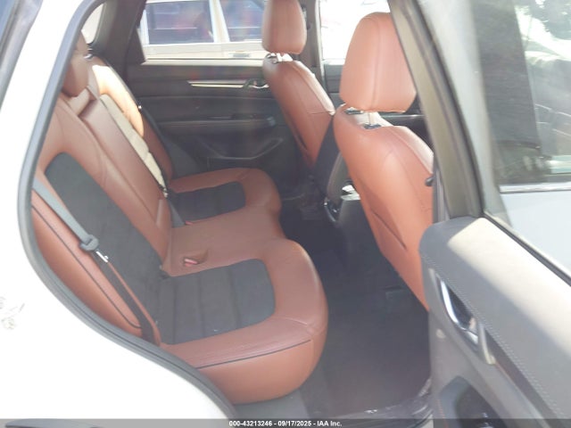JM3KFBAY9R0377275 Mazda py turbo