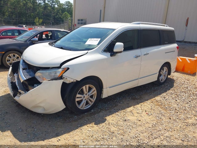JN8AE2KP7G9150547 Nissan 2016