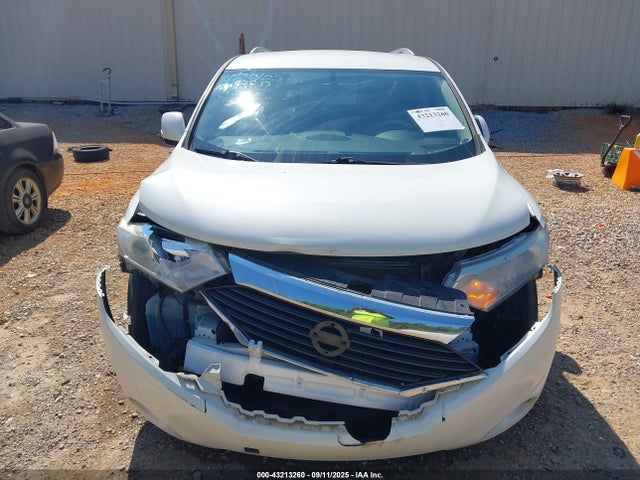 JN8AE2KP7G9150547 Nissan 2016