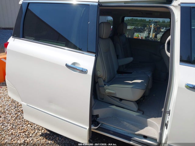JN8AE2KP7G9150547 Nissan 2016
