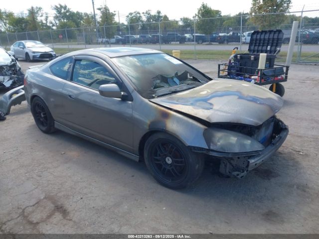 2006 ACURA RSX JH4DC53076S021862 Photo 0
