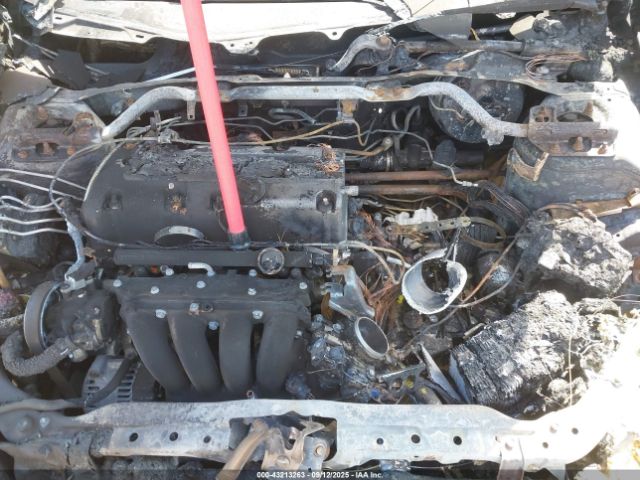 2006 ACURA RSX JH4DC53076S021862 Photo 9