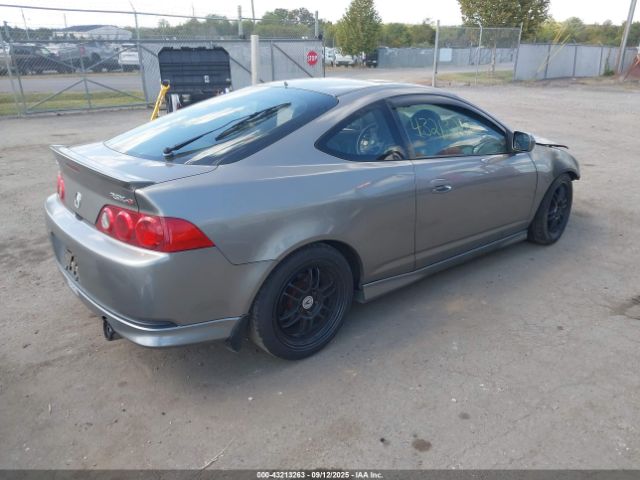 2006 ACURA RSX JH4DC53076S021862 Photo 3
