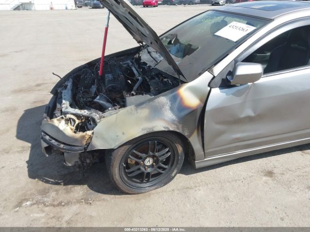 2006 ACURA RSX JH4DC53076S021862 Photo 5