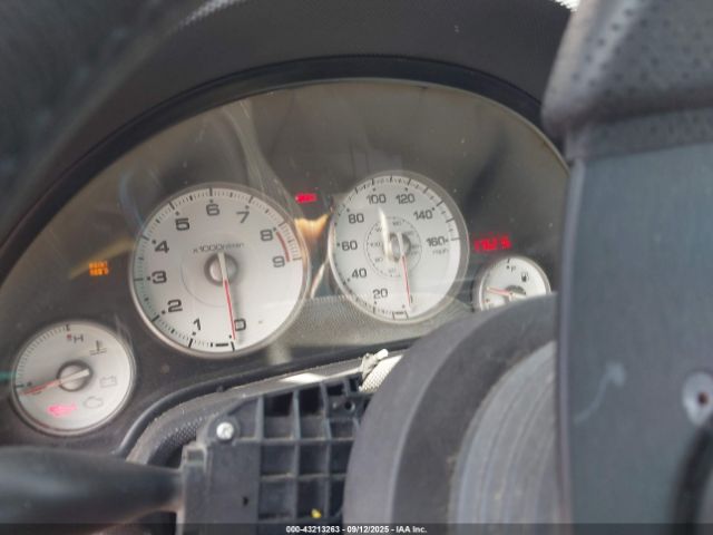 2006 ACURA RSX JH4DC53076S021862 Photo 6