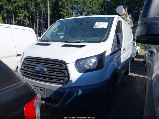 1FTYR1ZM8JKB14449 Ford Transit