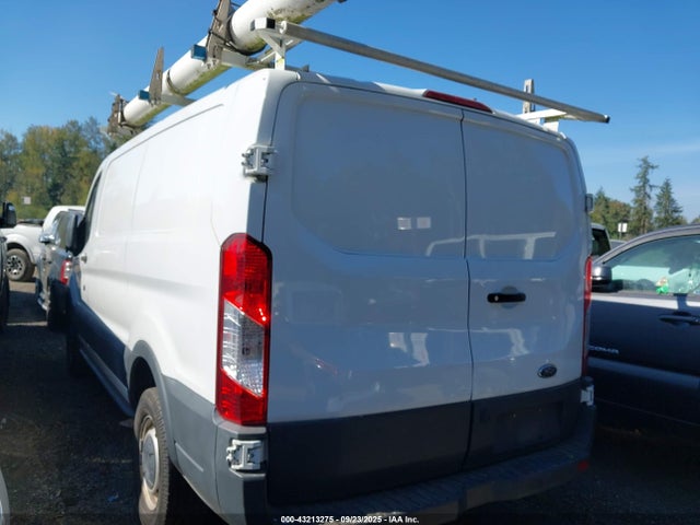 1FTYR1ZM8JKB14449 Ford Transit