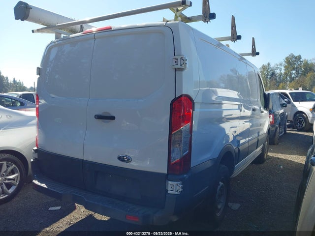 1FTYR1ZM8JKB14449 Ford Transit