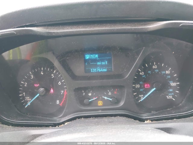 1FTYR1ZM8JKB14449 Ford Transit
