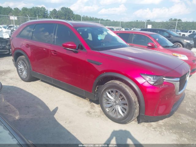 2024 MAZDA CX-90 JM3KKCHD5R1103540