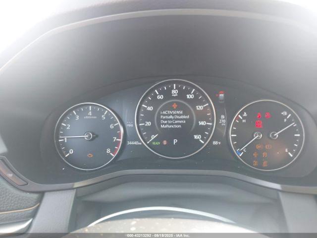 2024 MAZDA CX-90 JM3KKCHD5R1103540 Photo 6