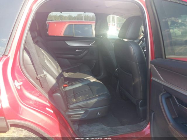 2024 MAZDA CX-90 JM3KKCHD5R1103540 Photo 7