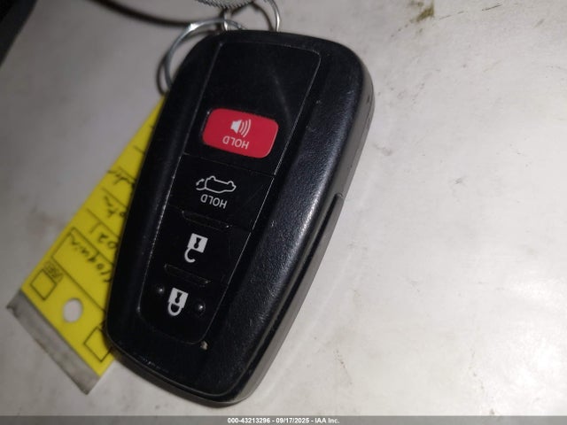 5TDZZRAH9MS059816 Toyota 2gr-fks