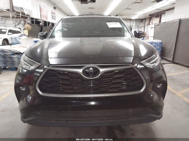5TDZZRAH9MS059816 Toyota 2gr-fks