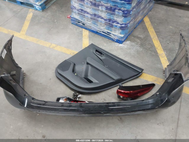 5TDZZRAH9MS059816 Toyota 2gr-fks