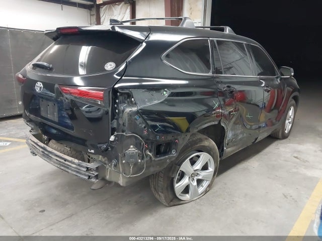 5TDZZRAH9MS059816 Toyota 2gr-fks