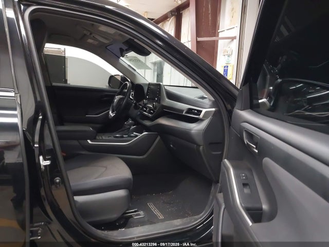5TDZZRAH9MS059816 Toyota 2gr-fks