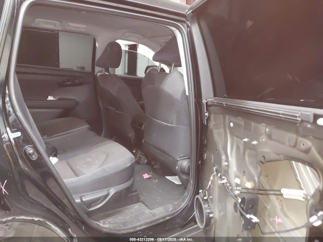 5TDZZRAH9MS059816 Toyota 2gr-fks