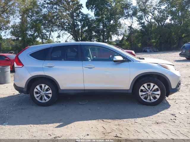 Honda CR-V EX 2014 5J6RM4H55EL073576 Image 13