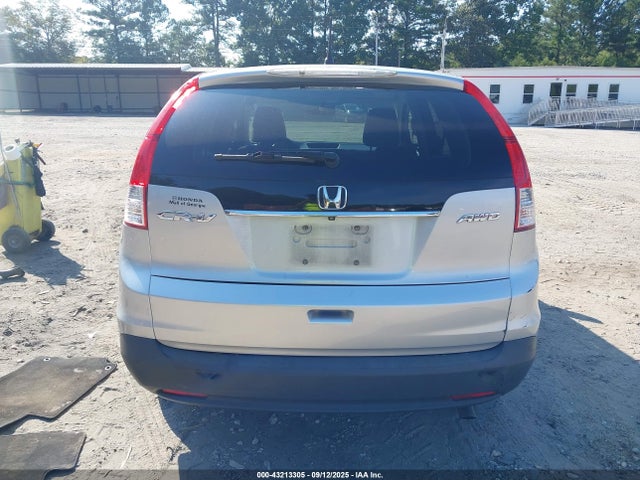 Honda CR-V EX 2014 5J6RM4H55EL073576 Image 16