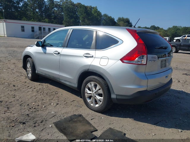 Honda CR-V EX 2014 5J6RM4H55EL073576 Image 3