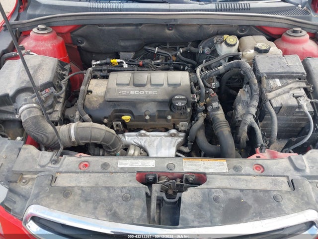 1G1PE5SB4F7176280 Chevrolet LUV