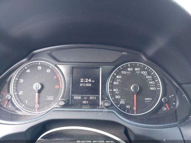 2016 AUDI Q5 WA1L2AFP3GA097890 Photo 6