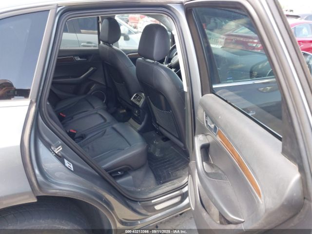 2016 AUDI Q5 WA1L2AFP3GA097890 Photo 7