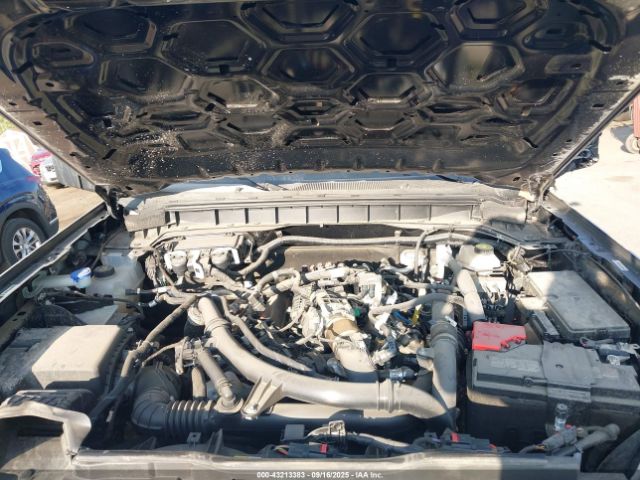 2023 FORD BRONCO 1FMEE5DP9PLB53489 Photo 9