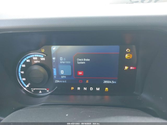 2023 FORD BRONCO 1FMEE5DP9PLB53489 Photo 6