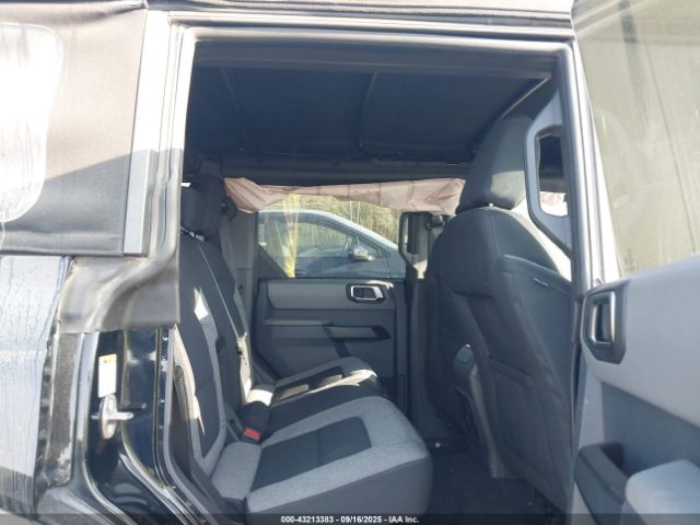 2023 FORD BRONCO 1FMEE5DP9PLB53489 Photo 7